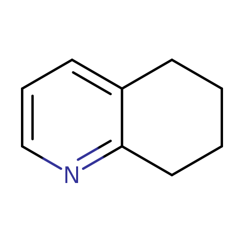 5,6,7,8-Tetrahydroquinoline
