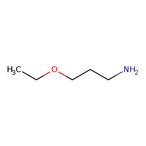 1-Propanamine, 3-ethoxy-