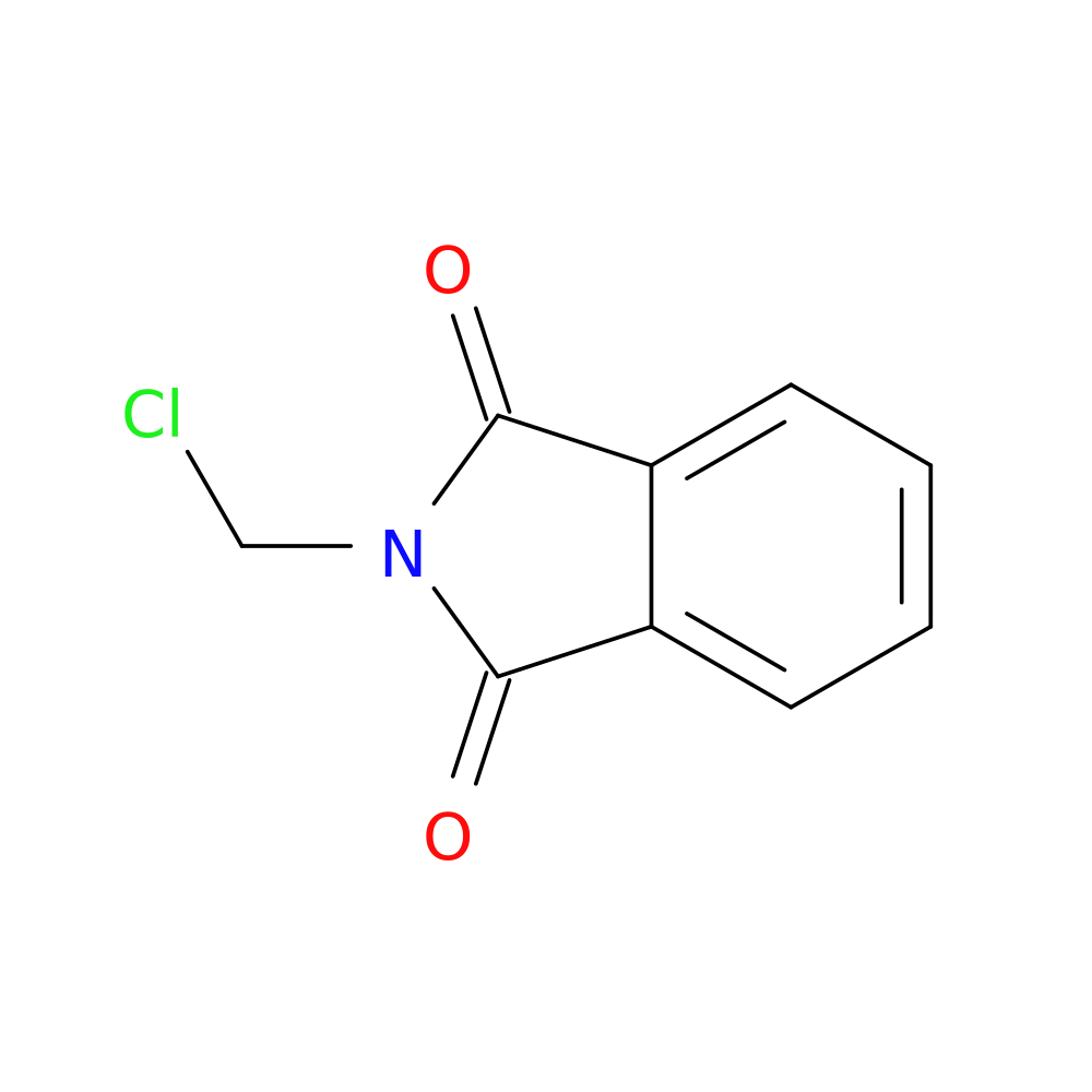 2-(Chloromethyl)isoindoline-1,3-dione