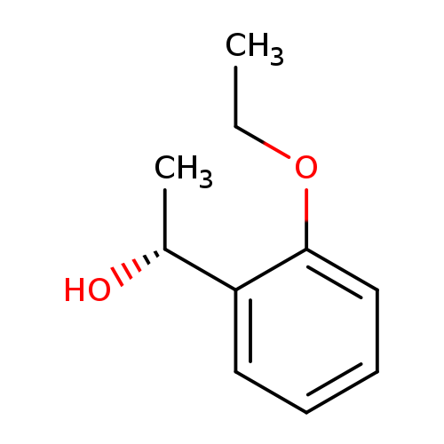 (1R)-1-(2-ethoxyphenyl)ethan-1-ol