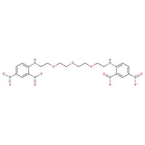 Dnp-peg3-dnp