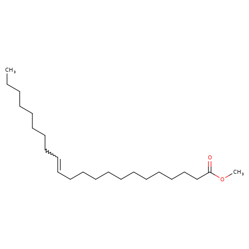 (Z)-Methyl Docos-13-Enoate