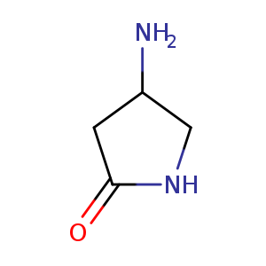 4-aminopyrrolidin-2-one
