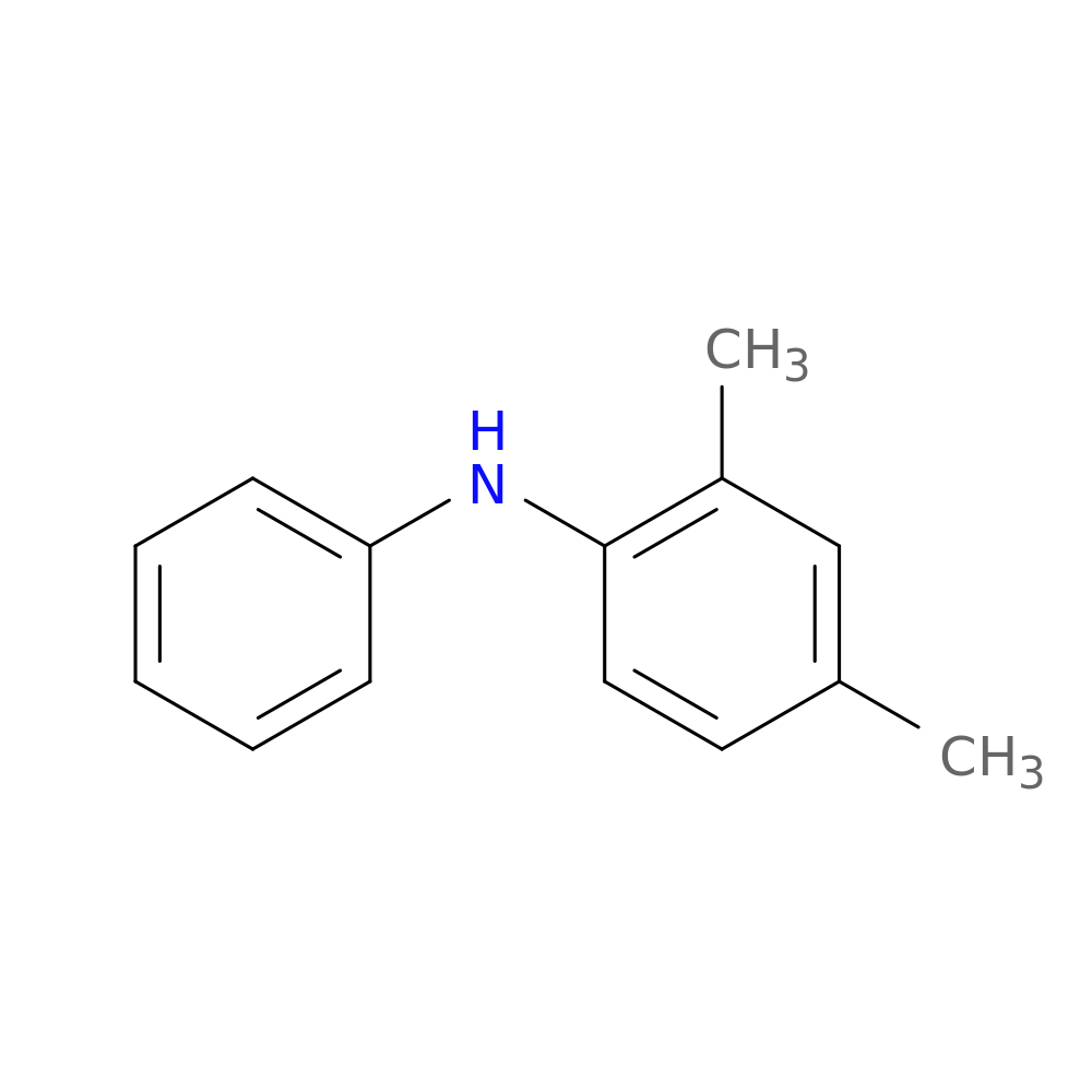 2,4-Dimethyl-N-phenylaniline