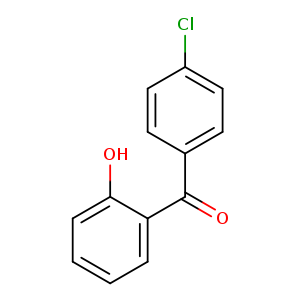4’-Chloro-2-hydroxy-benzophenone
