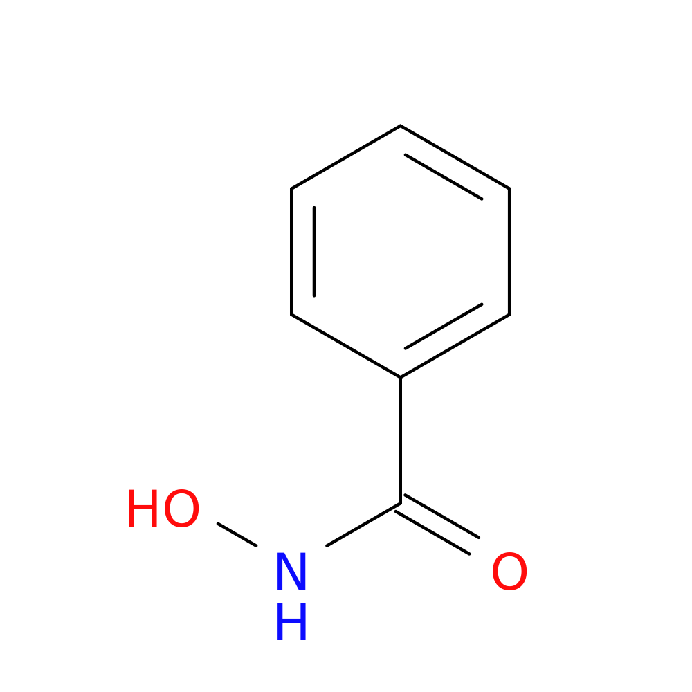 N-Hydroxybenzamide