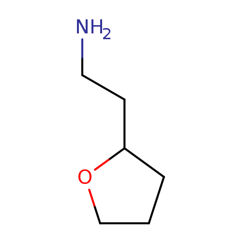 2-Tetrahydrofuran-2-ylethanamine