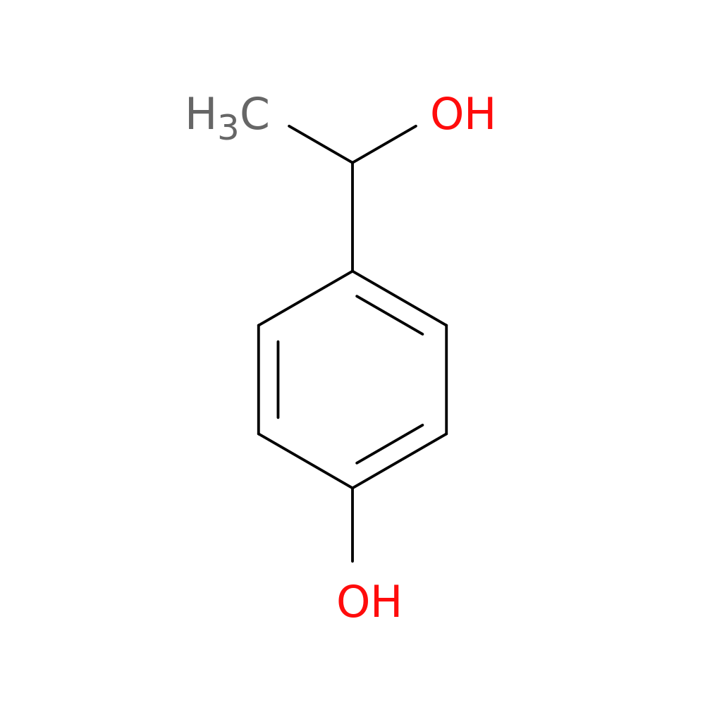 4-(1-Hydroxyethyl)phenol