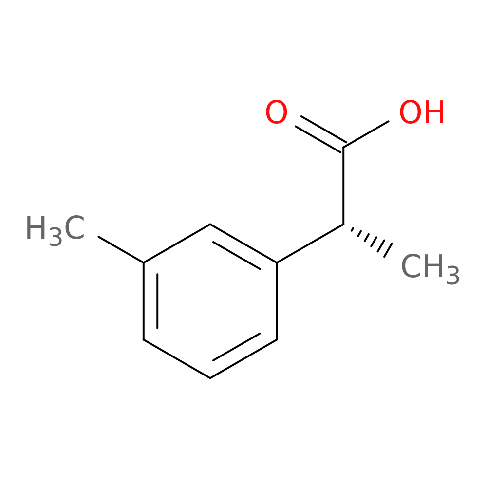 (R)-2-M-Tolyl-Propionic Acid