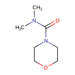 N,N-DiMethylMorpholine-4-carboxaMide