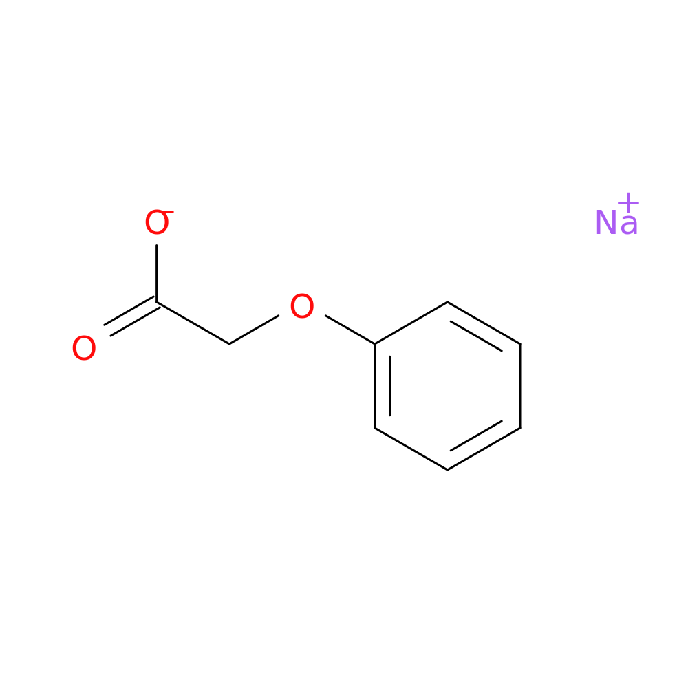 Sodium 2-phenoxyacetate