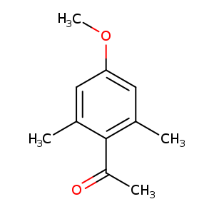 1-(4-Methoxy-2,6-dimethylphenyl)ethanone