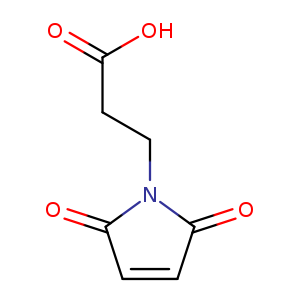 3-Maleimidopropionic acid
