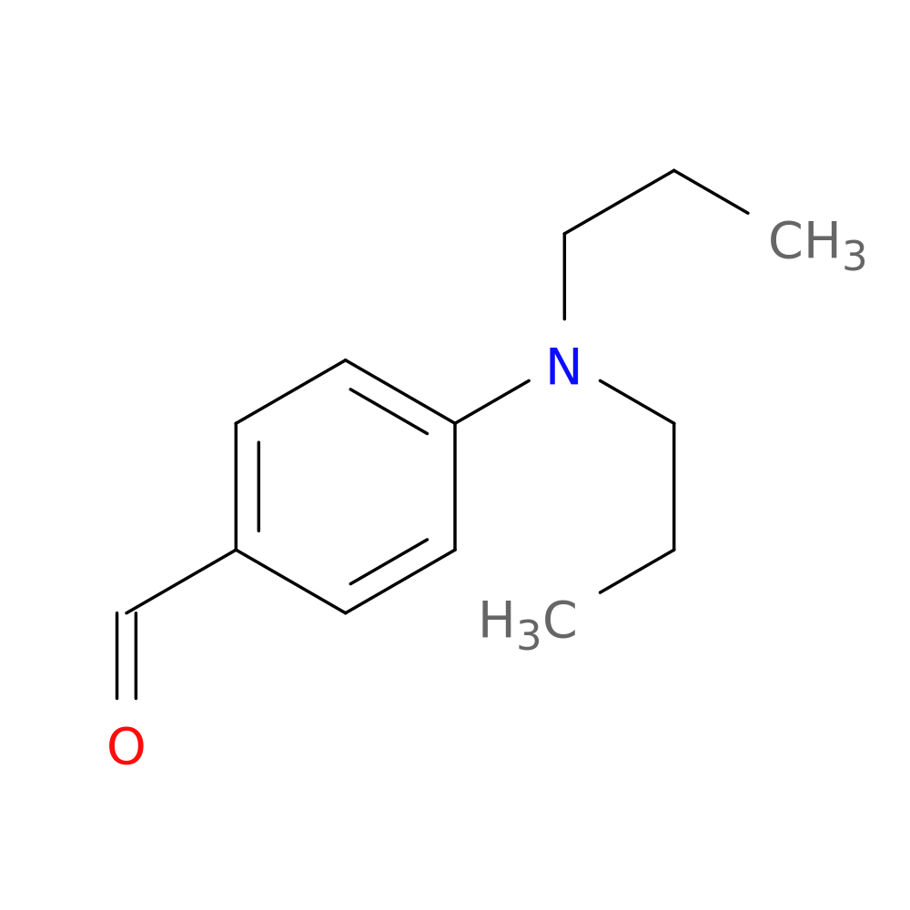 4-(Dipropylamino)Benzaldehyde