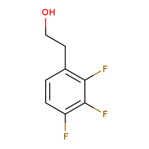 2-(2,3,4-Trifluorophenyl)ethanol