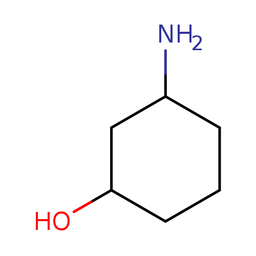 3-Aminocyclohexanol
