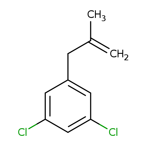 3-(3,5-Dichlorophenyl)-2-methyl-1-propene