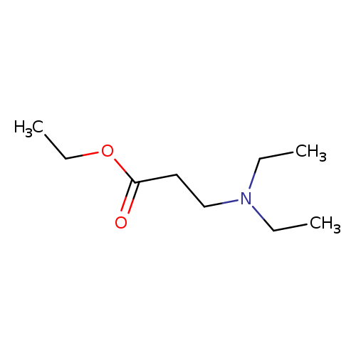 Ethyl 3-(diethylamino)propanoate