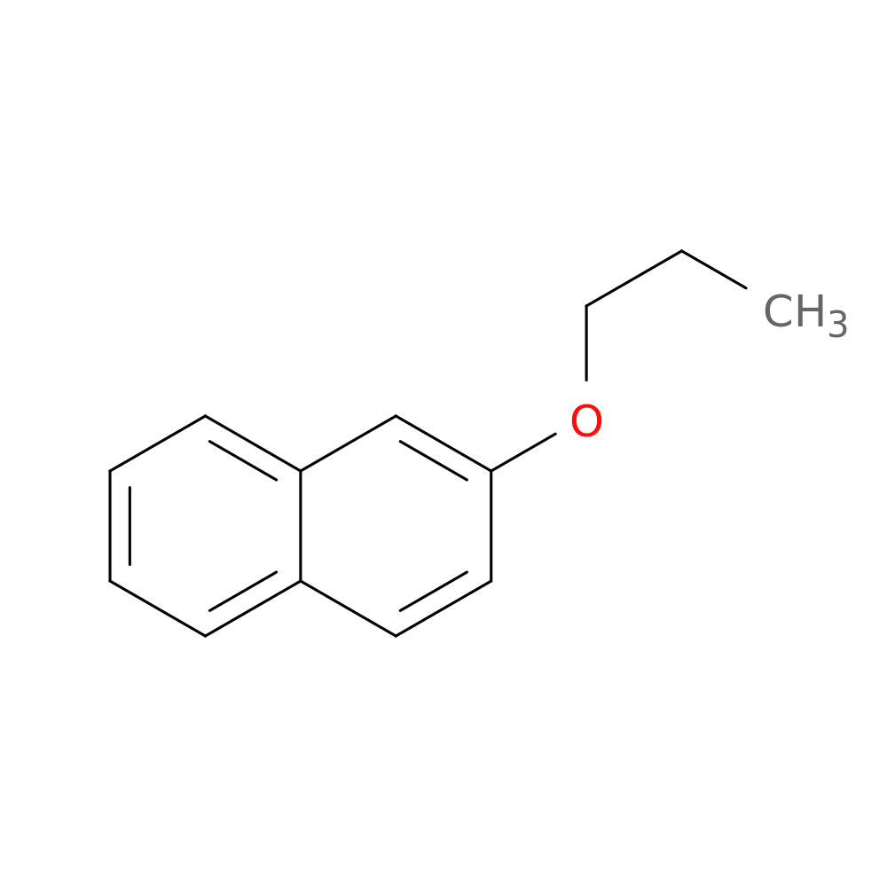 2-Propoxynaphthalene