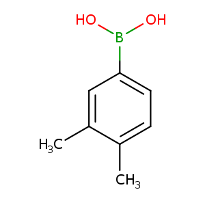 3,4-Dimethylphenylboronic acid