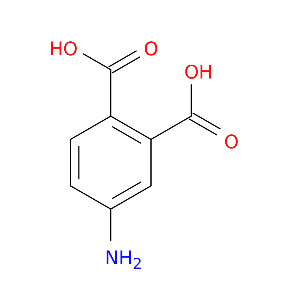 4-Aminophthalic Acid