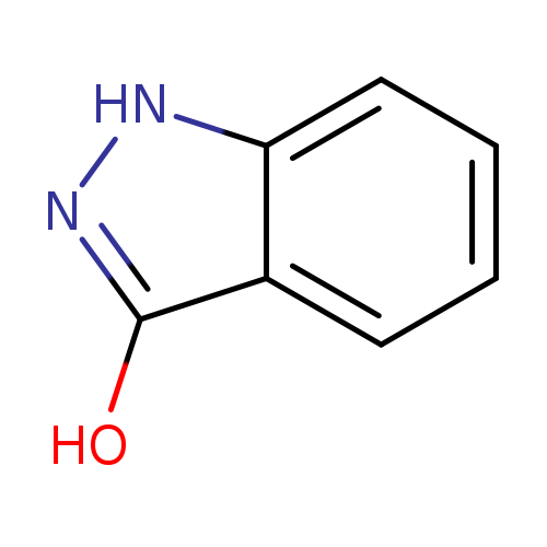 1H-Indazol-3-ol