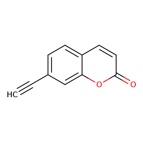 7-Ethynylcoumarin