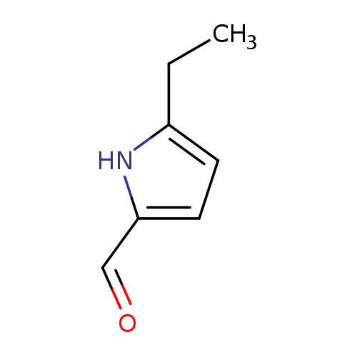 5-Ethyl-1H-pyrrole-2-carbaldehyde
