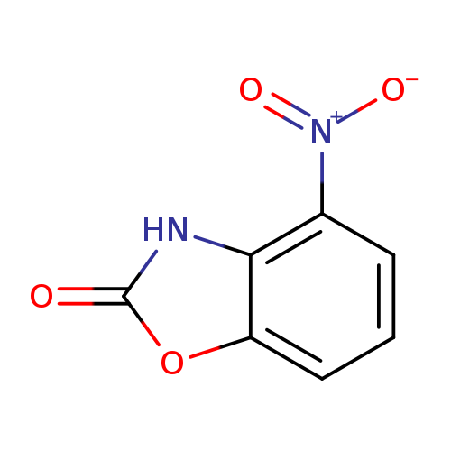 4-Nitro-1,3-benzoxazol-2(3h)-one