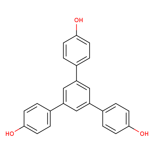 [1,1':3',1''-Terphenyl]-4,4''-diol, 5'-(4-hydroxyphenyl)-
