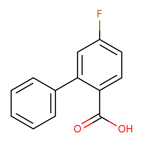 4-Fluoro-2-Phenylbenzoic Acid