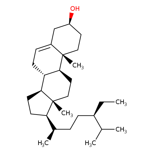 β-Sitosterol