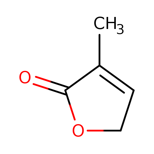 3-Methyl-2(5h)-furanone