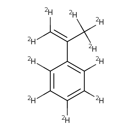 ALPHA-METHYLSTYRENE-D10