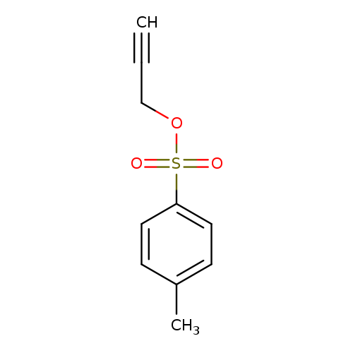Prop-2-yn-1-yl 4-methylbenzenesulfonate
