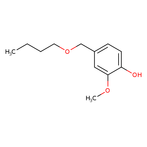 Vanillyl butyl ether