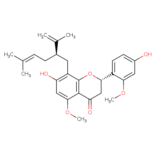 2'-O-Methylkurarinone