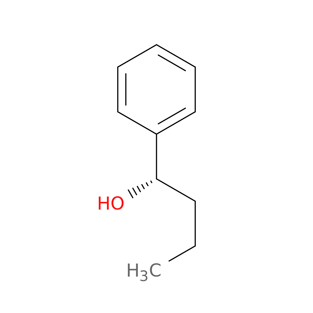 (S)-1-Phenylbutan-1-ol