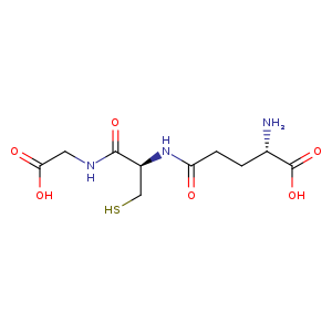 L-Glutathione reduced
