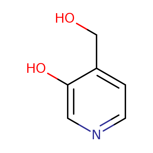 4-HYDROXYMETHYL-PYRIDIN-3-OL