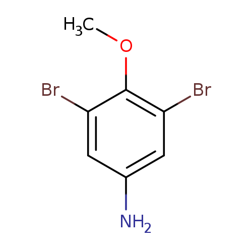 3,5-Dibromo-4-methoxyaniline