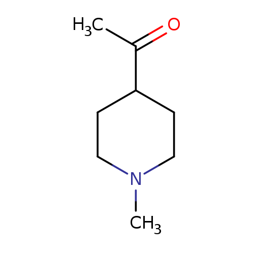Ethanone, 1-(1-methyl-4-piperidinyl)-