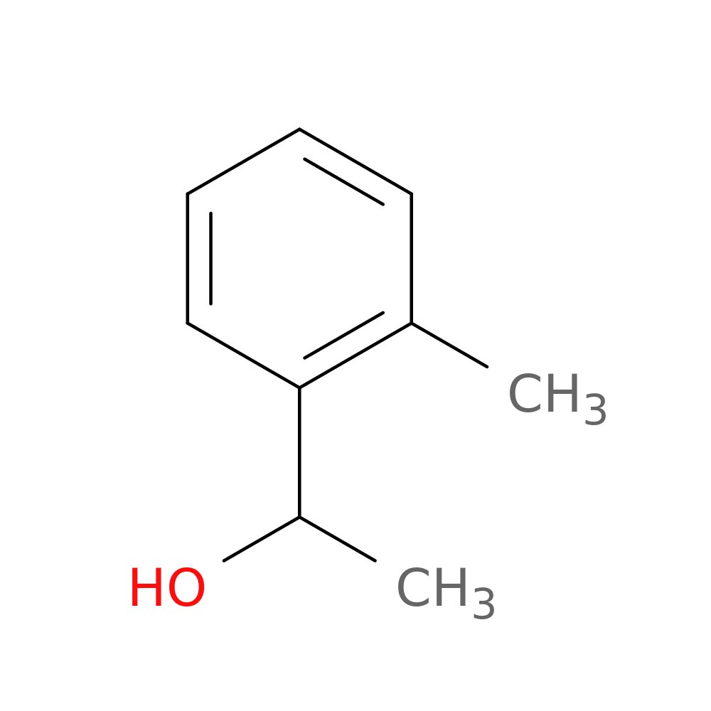 1-(2-Methylphenyl)ethanol