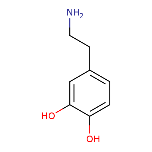 3-Hydroxytyramine