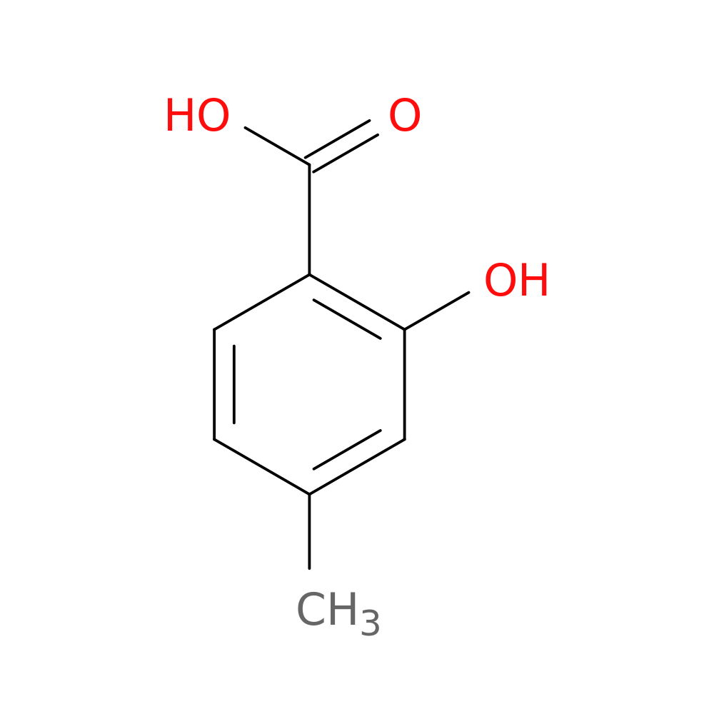 4-Methylsalicylic Acid