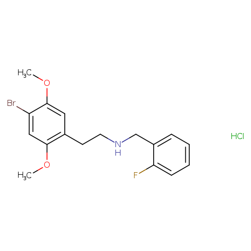 25B-NBF (hydrochloride)