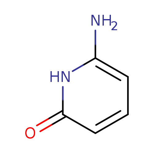 6-Aminopyridin-2-ol