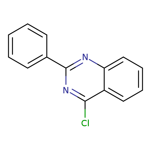 4-Chloro-2-phenylquinazoline