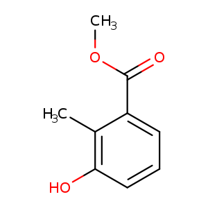 METHYL 3-HYDROXY-2-METHYLBENZOATE