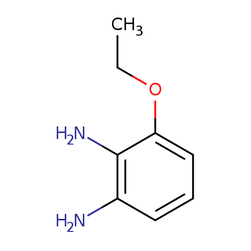 1,2-Benzenediamine, 3-ethoxy-